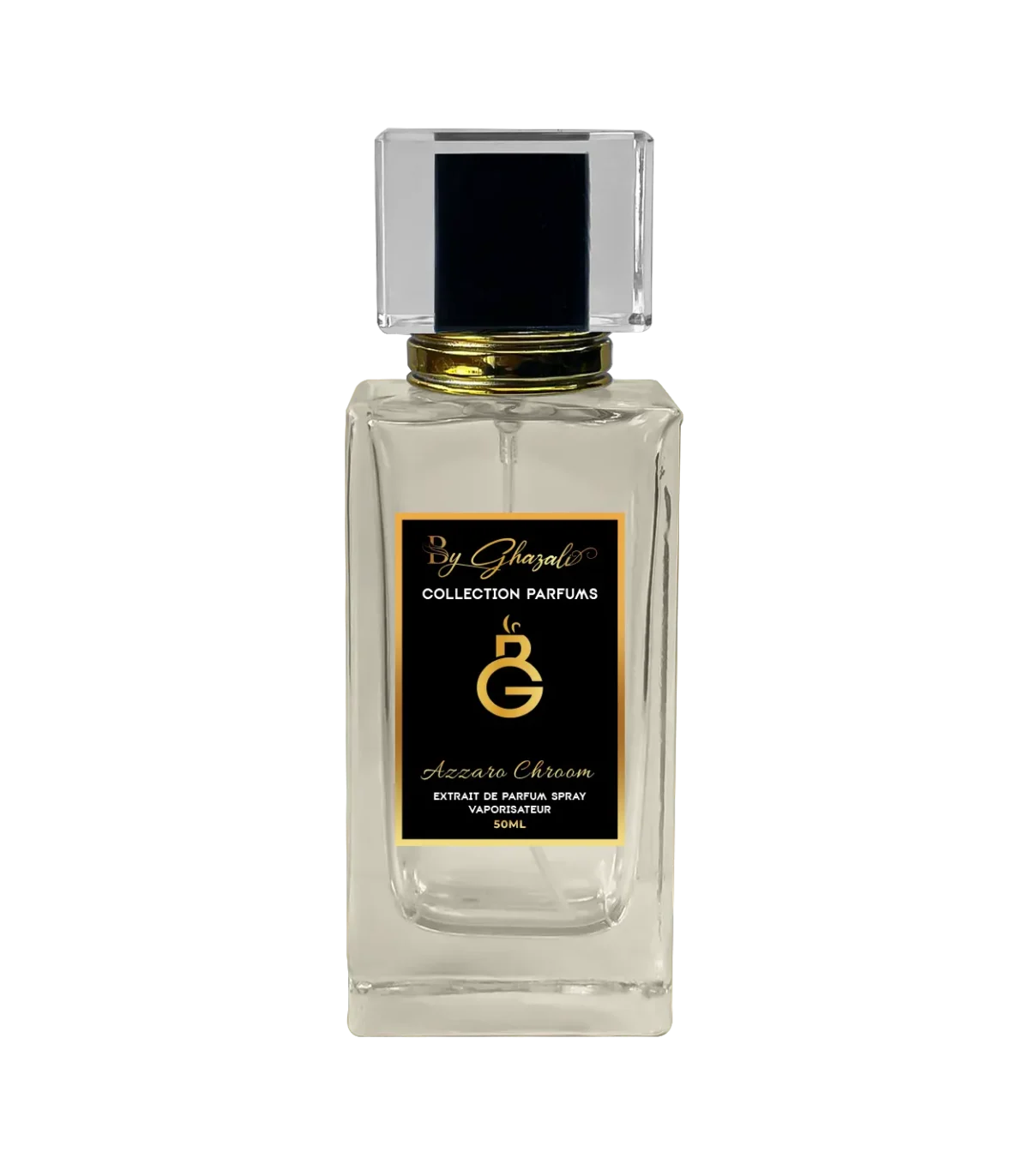 Azzaro chroom