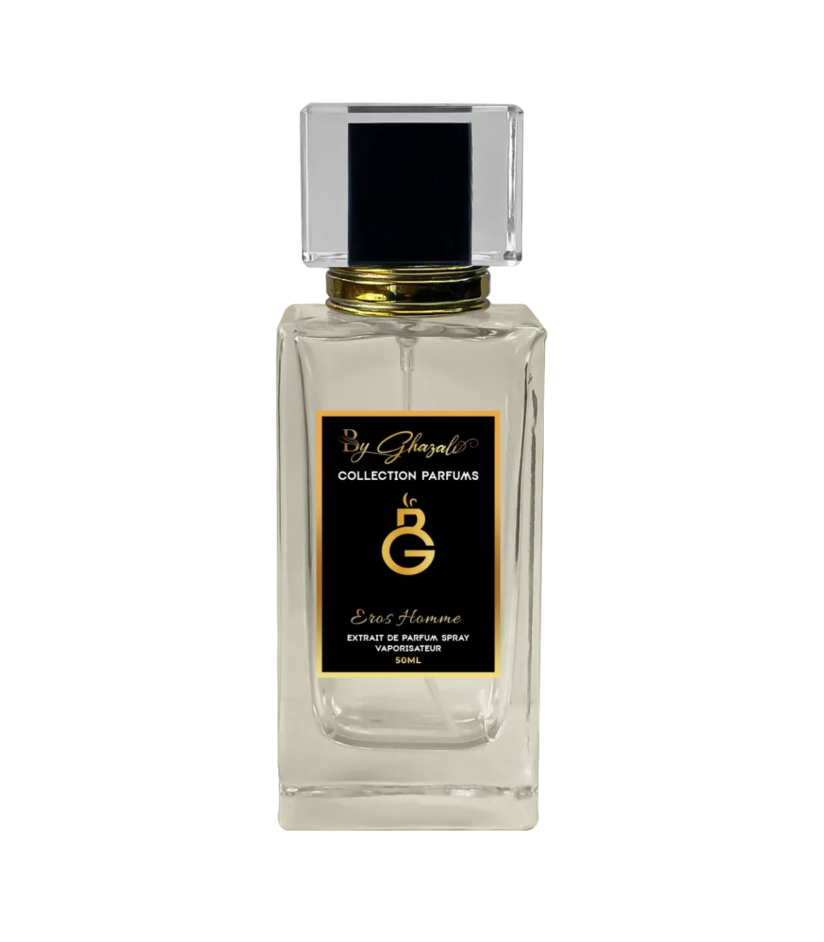 Eros Homme