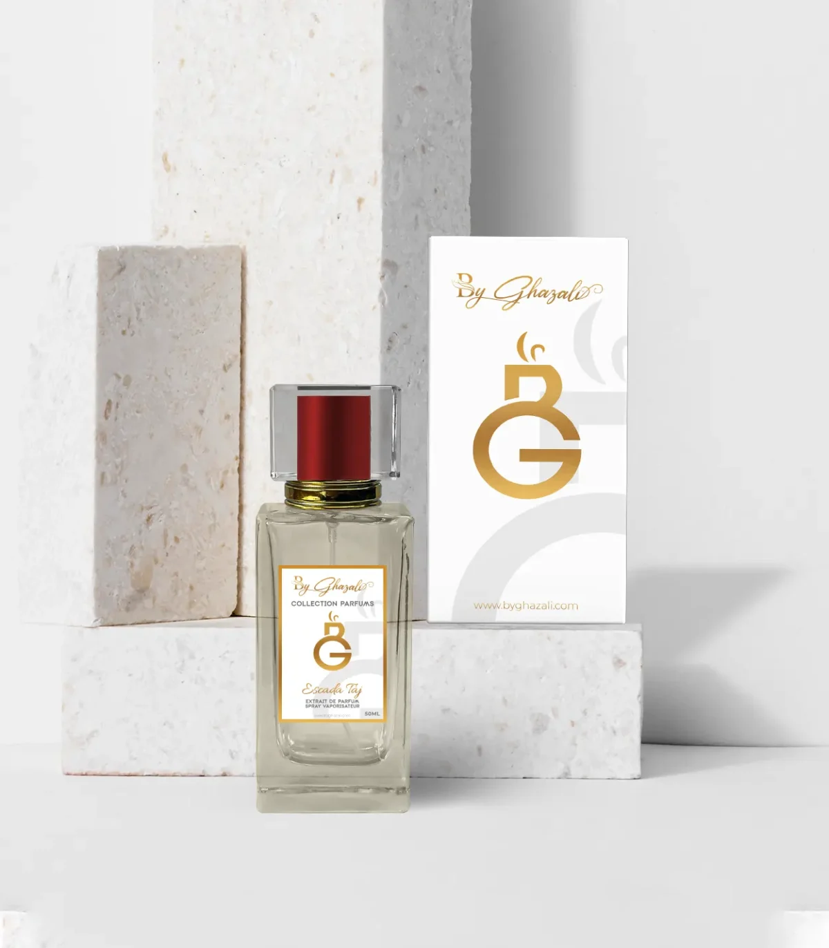 Escada Taj
