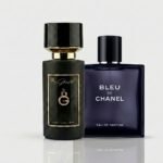 Bleu Chanel
