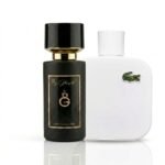 Lacoste Blanc