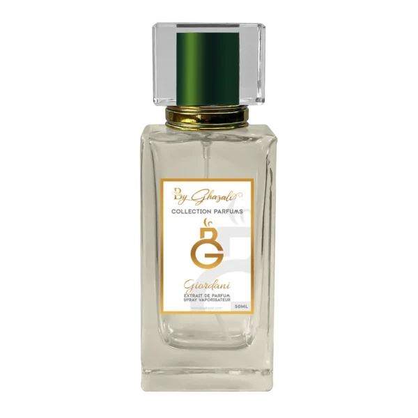 Giordani