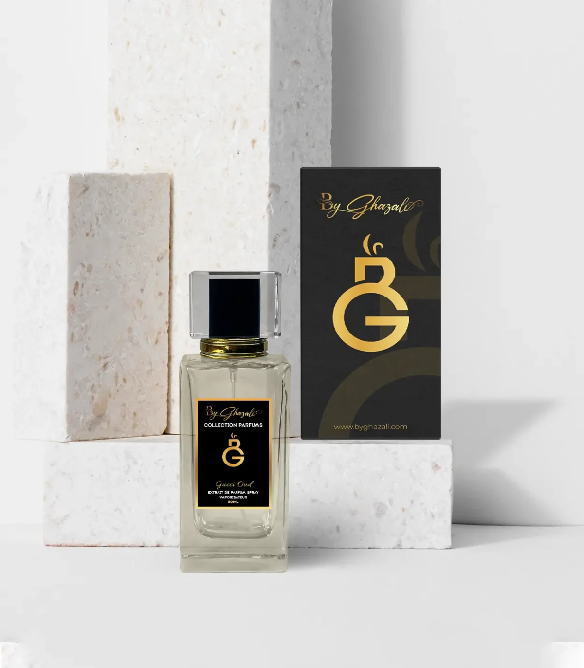 Gucci Oud