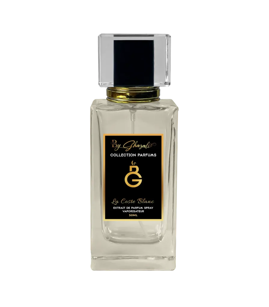 La coste Blanc