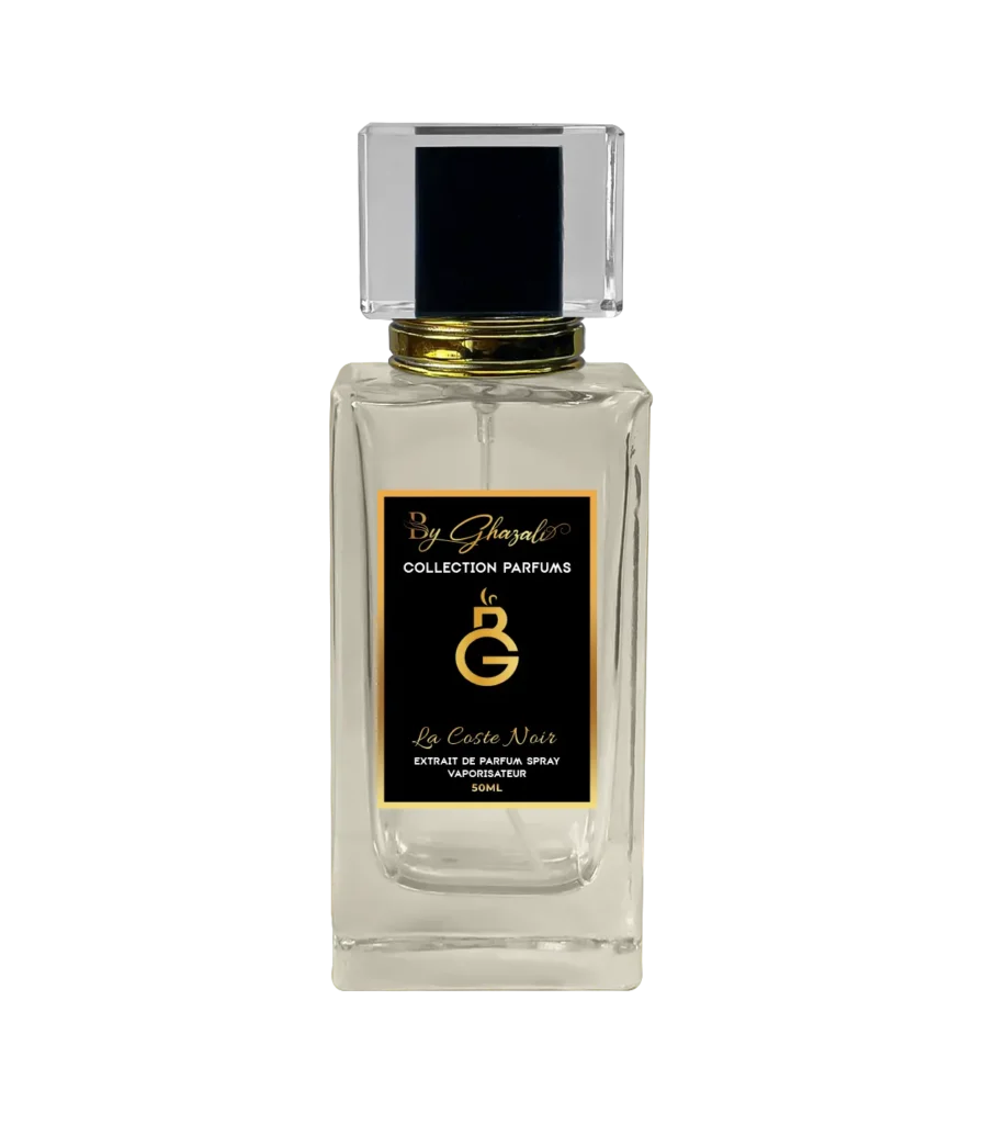 La coste Noir