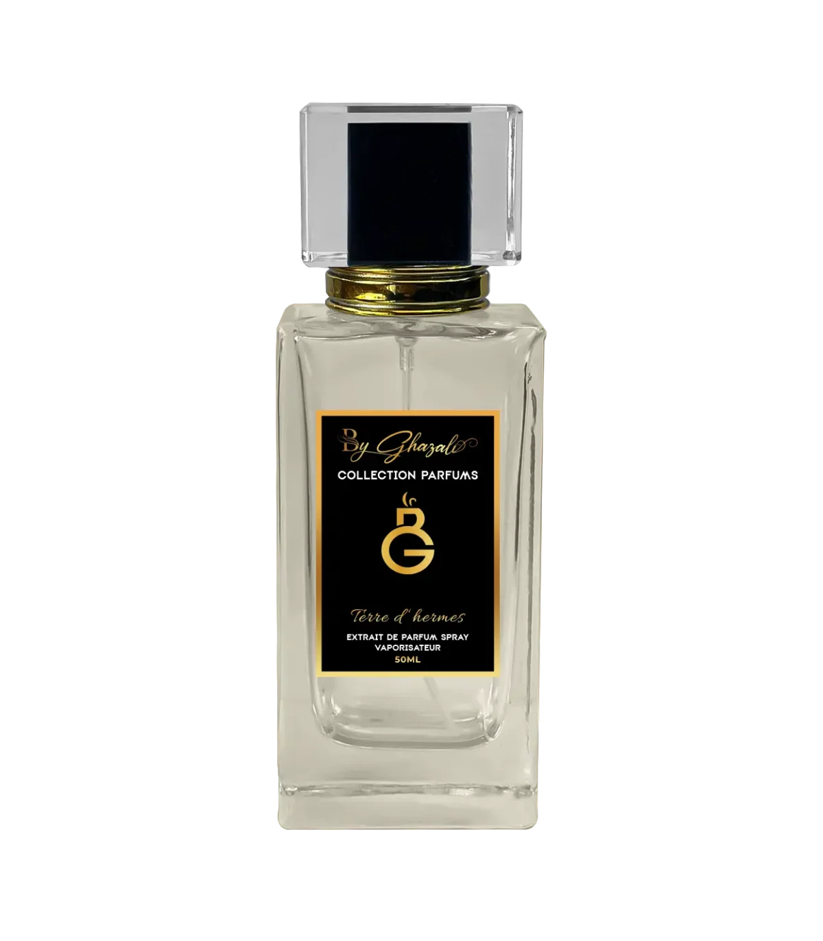 Terre d hermes