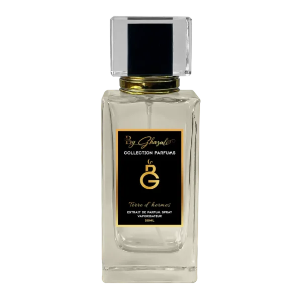 Terre d hermes