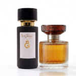 Amber elixir