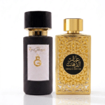 غبار الذهب