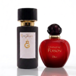 Hypnotic Poison