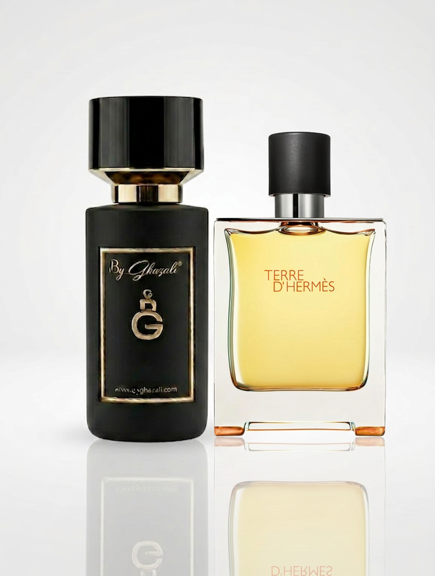 hermes Terre d'Hermès – Image 1