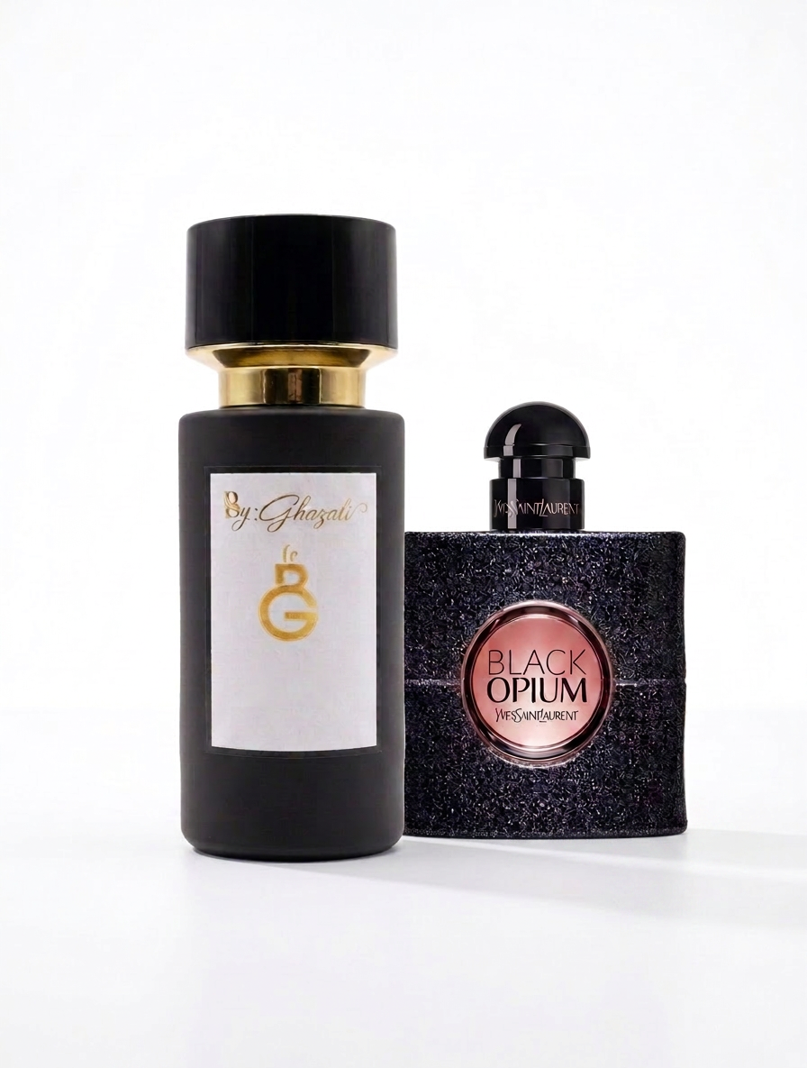 image Black Opium – Image 1