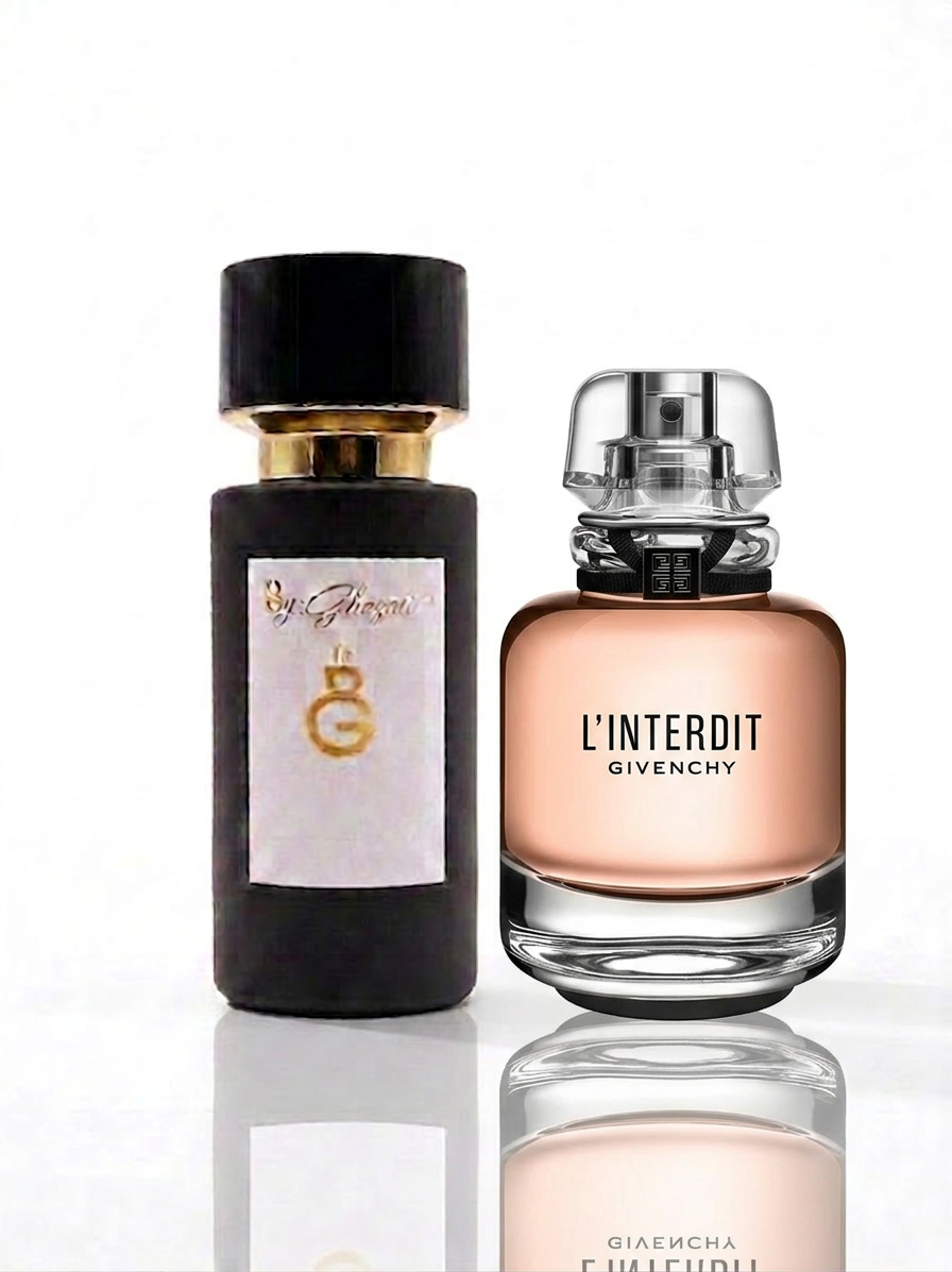 interdit L'interdit – Image 1