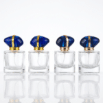 Flacon de Verre Haute Couture - 30 ml