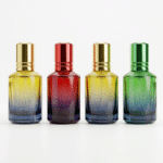 Flacon en verre coloré – 20 ml
