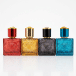 Flacon en verre Versace Eros. – 30 ml