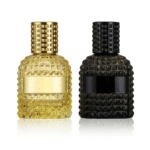 Flacon en verre coloré – 30 ml