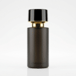 Flacon en verre Mat Absolu – 50 ml